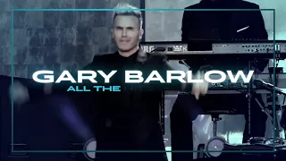 Gary Barlow All The Hits Tour with Very Special Guest Leona Lewis at the Sheffield Arena
