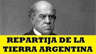 Domingo F. Sarmiento contra la Sociedad Rural Argentina