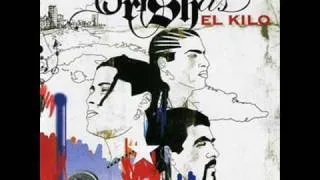 Orishas -  el kilo