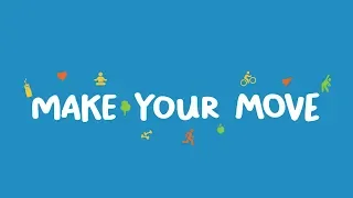 City of Greater Dandenong | Make Your Move