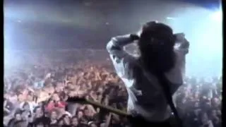 Gary Moore - Rockin' Every Night [Stockholm 1987]