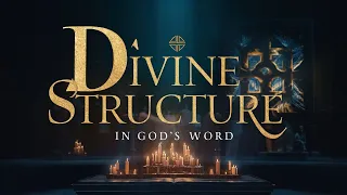 Mind Blowing Evidence of God in Mathematics - Divine Structure in God’s Given Language