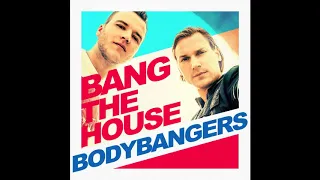 Bodybangers - Pump Up The Jam (Club Mix Edit)