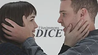 Fitzsimmons | Dice (6x06)