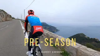 Day In The Life Of A Pro Cyclist | EP.3 Pre-Season