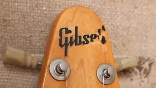 What a Cool Gibsᵖ'!