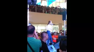 Naririnig Mo Ba - Julie Anne San Jose