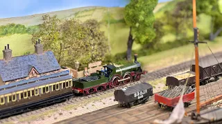 Bristol Model Railway Exhibition 2024