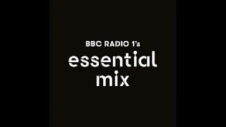 Sasha - Essential Mix (21.05.1995)