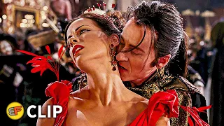 Dracula's Masquerade Ball Scene | Van Helsing (2004) Movie Clip HD 4K