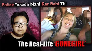 The GONE GIRL Case | The Kidnap of Denise Huskins | in Hindi