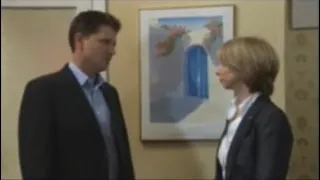 Coronation Street - Gail & Joe McIntyre Storyline 2008