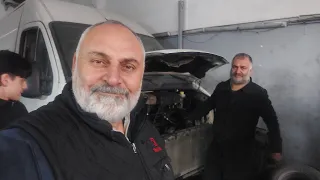 İsmail usta canlı yayında bana kötü Usta dediler Erol Taş dediler nefret kustular ben İsmail ustayım