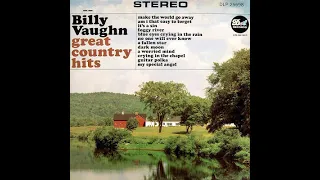 Billy Vaughn – Great Country Hits