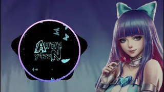 Hatsune Miku - Ievan Polkka | Aurora Nytzz {Nightcore Remix}