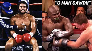 Best Championship Rounds in Boxing Part 1