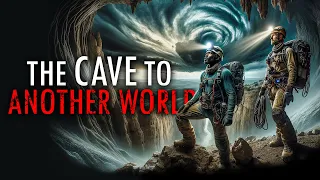 The Cave To Another World (Audiobook)