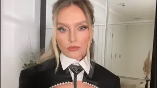 Perrie Edwards LEAKED song SNIPPET !!! 😱😱