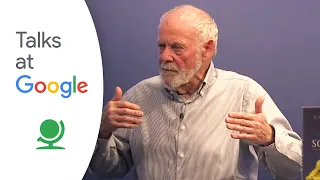 The Scythians: Nomad Warriors of the Steppe | Barry Cunliffe | Talks at Google