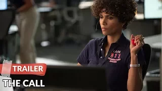 The Call 2013 Trailer HD | Halle Berry | Evie Thompson