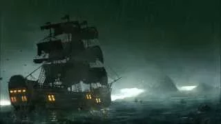 Pirate Accordion Music - Pirates of the Coast