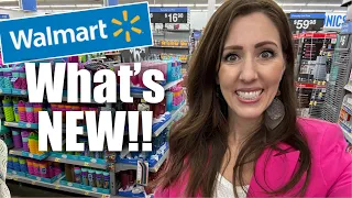 ✨WALMART✨What’s NEW!! || TONS of new arrivals at WALMART!!