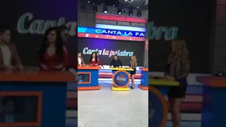 JD Pantoja 💎 en Hoy / Canta La Palabra