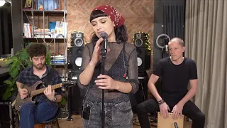 Irina Rimes - 3 inimi - live - 02.05.2020