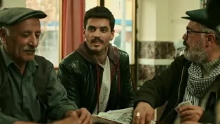 ÉCU 2018 Submission Trailer: ZER by Kazim Öz