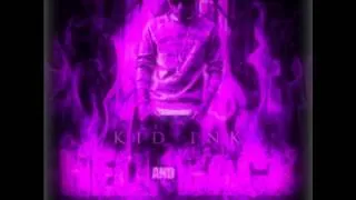 Kid Ink- Hell And Back ( Chopped And Screwed )