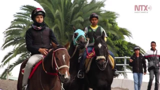 ¿Qué se necesita para ser un jockey?