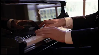 Franz Liszt: Sonetto 123 del Petrarca (from Années de Pèlerinage)