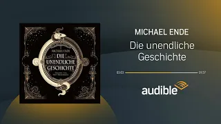 Die unendliche Geschichte - Hörbuch - Audible