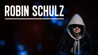 ROBIN SCHULZ - NEW YEARS DJ MIX 2018