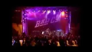 Bad Company - Wishing well (Live in Anaheim, 2002)