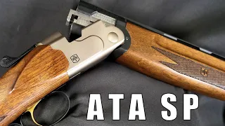 ATA SP Shotgun Review