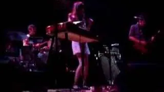 Blonde Redhead - Top Ranking Live