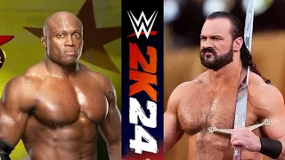 FULL MATCH - Drew McIntyre and Bobby Lashley engage in wild brawl: Raw, May 25, 2020