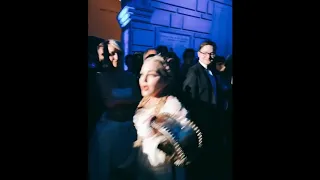 Madonna MET Gala 2018 Compilation of Full Presentation - Like a Prayer / Beautiful Game / Hallelujah