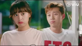 FIGHT FOR MY WAY 쌈마이웨이 Ep 13: Park Seo Joon & Kim Ji Won's Aegyo Battle! [ENG]