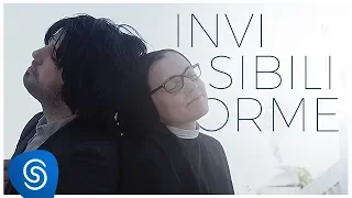 Rosa de Saron - Invisibili Orme part. Sister Cristina (Clipe Oficial)