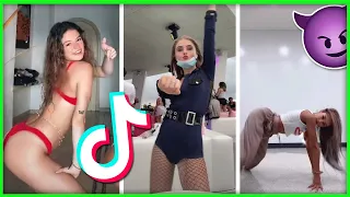 (Best Of) HOT GIRL DANCE / WAP CHALLENGE TikTok 🥵👌 #18