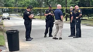 Man followed home, shot multiple times in NJ
