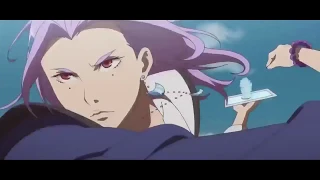 Kuiyu chouyuan v2 [AMV] - (Suffer)