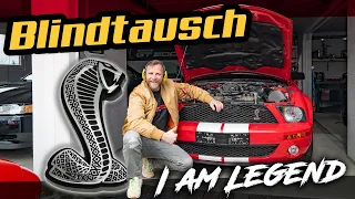 Miese Verkäufer Tricks | Mit Sportwagen kräftig Kasse machen | So verdienst du Geld | Shelby GT 500