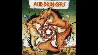 03 - Acid Drinkers -Vile Vicious Vision