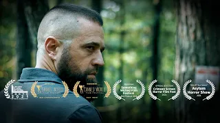 BIGFOOT: The Conspiracy (Trailer)