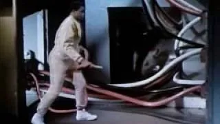 Misfits of Science intro/theme #3 1986