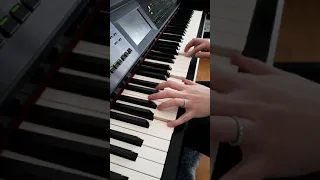 Piano cover version MakSim"Do you know"/кавер версия песни Максим (МакSим) "Знаешь ли ты" на пианино