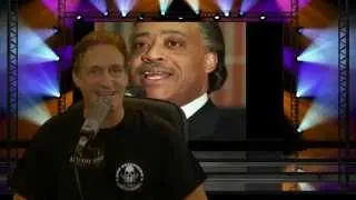 The Rev. Al Sharpton Song